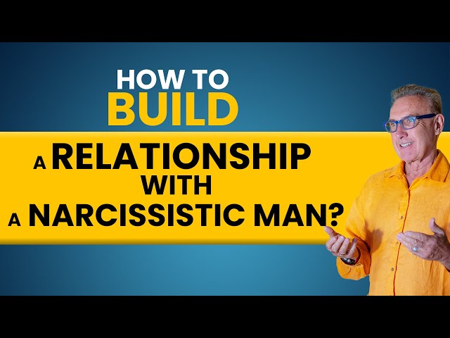 Are You in a Relationship with a Narcissistic Man? | Dr. David Hawkins