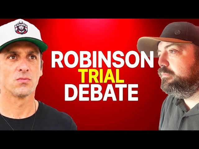 Is There Compelling Reason to Think Israel Instigated the Murder of Charlie Kirk? Rob Noerr Vs Tim