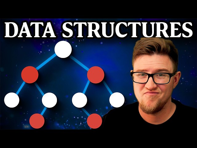 The Ultimate DSA Course for 2025 (with 100% less vibe coding)