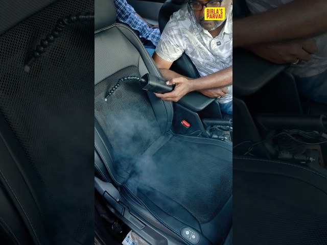 Budget காருக்கு ஒரு A\C Seat | Summerக்கு தேவையான ஒன்னு #carventilatedseats #acseat #VentilatedSeats