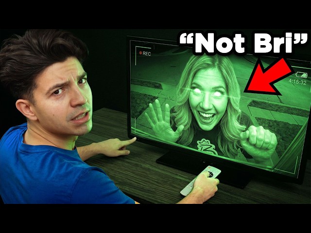 I Let STRANGERS In While HOME ALONE at 3AM…