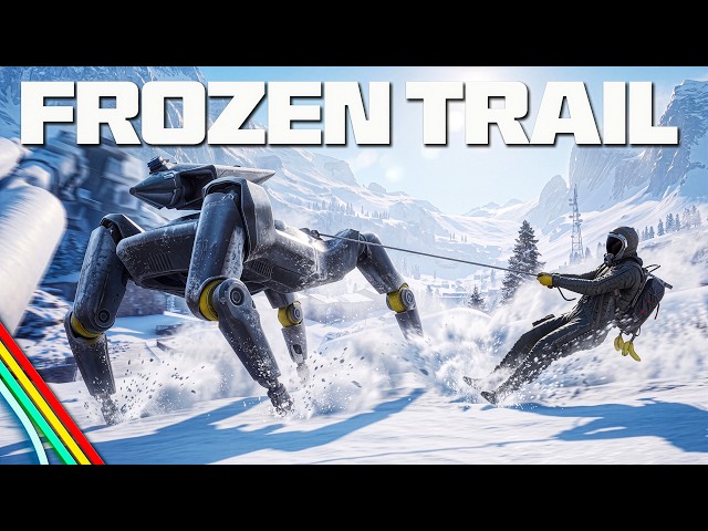 ARC Raiders BIGGEST Update is FINALLY HERE 🔴