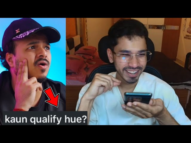 SOUL Brutally TROLL OG🥶 THUG🤣 SaumRaj on OG Karma😱? Simp LEFT💔 Saum React TAG🥵 Snax Explain🚨