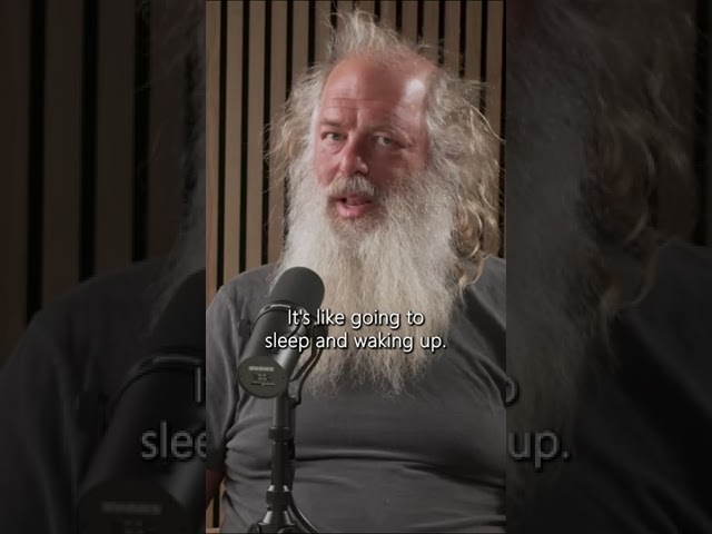 6 HOUR Meditation | Rick Rubin