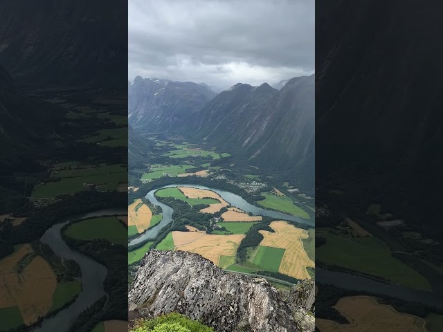 Norway! Full video coming soon 💚 #photography
