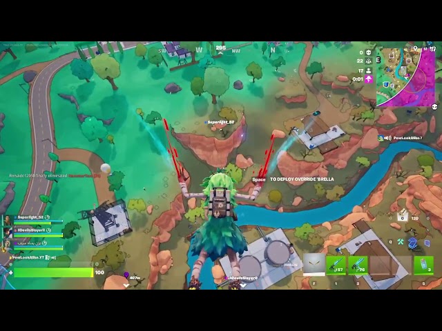 608 34 2026 08 26 20 Superlight_52 & يزن يمناه سيف & llDevilsSlayerll PewLookAlike YT 34 kills