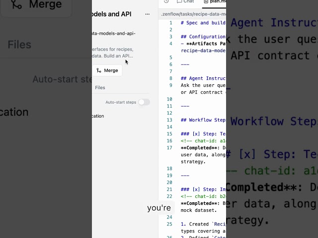 Automatically Update Your Dependencies Every Week | Zenflow Automation