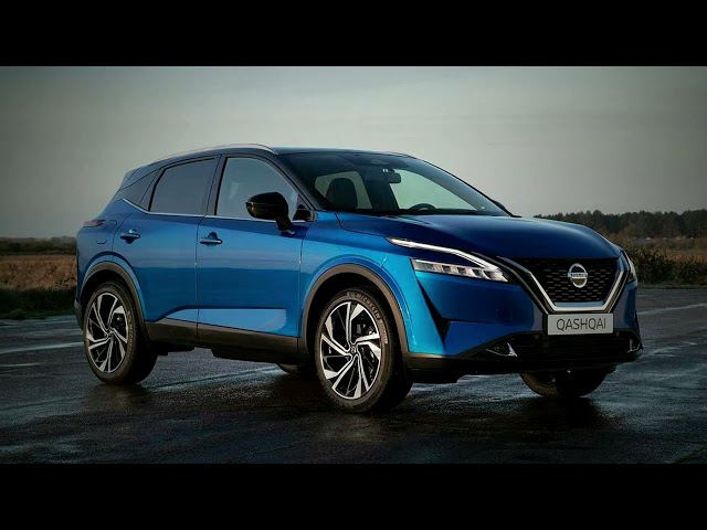 We Investigated the 2027 Nissan Qashqai Redesign — UK Engineers Found 5 Problems