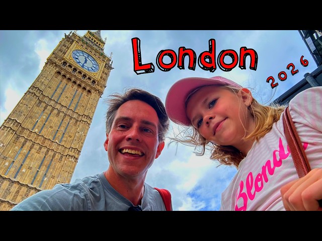 London 2026 🏴󠁧󠁢󠁥󠁮󠁧󠁿