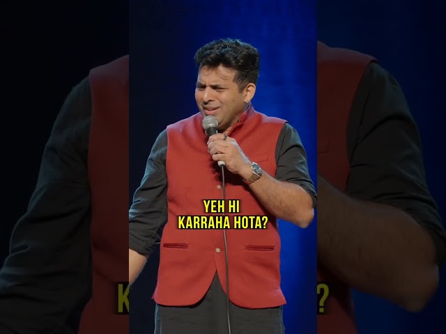 Starbucks - Stand up Comedy by Amit Tandon #shorts #amittandon #standupcomedy