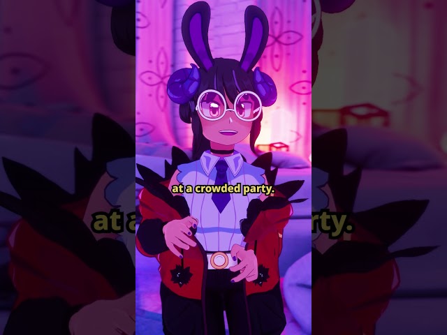 Instance too busy? Try these tips! #vrchat #socialvr #metaverse #vrchattips #vrchatfeatures
