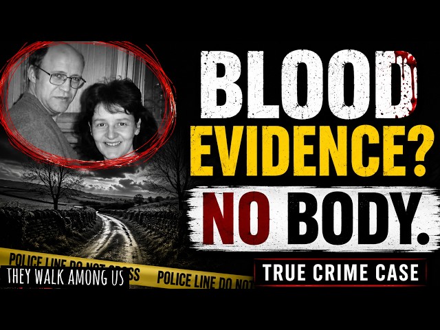 No Body Murder Trial: Blood Evidence & Doubt | Linda Razzell - Part 2