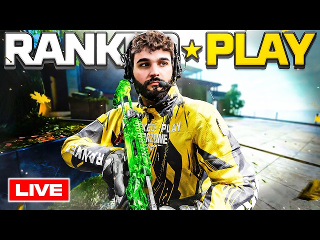#1 Ranked Player - Parasite