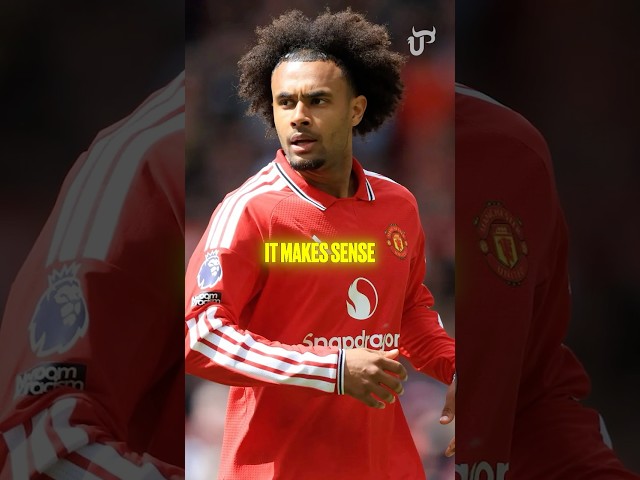 What Man Utd do next with Zirkzee is crucial 👀