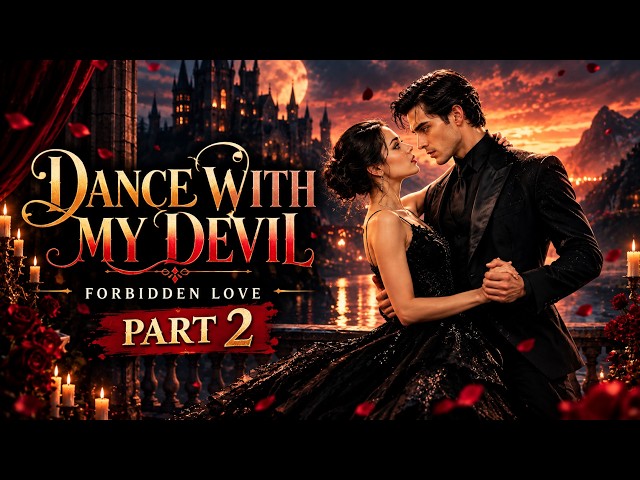 Part 2 | She Fell for a Dangerous Man… Only to Discover His Darkest Secret | #lovestory