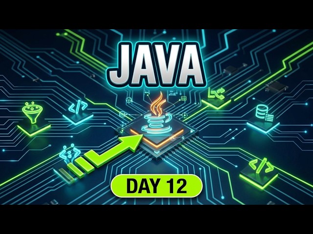 Day 12 part 1(JAVA)