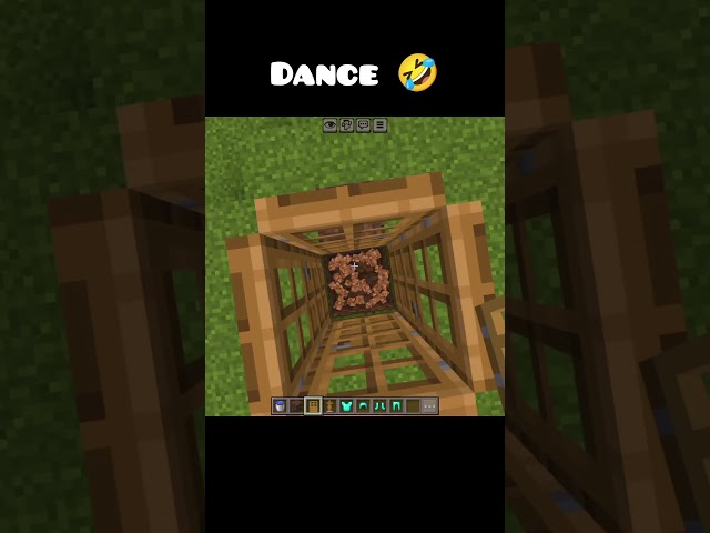 Minecraft tiktokhacks#minecraft#shorts