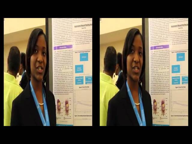 Science Research Explained   Tamara Byrd Spelman College
