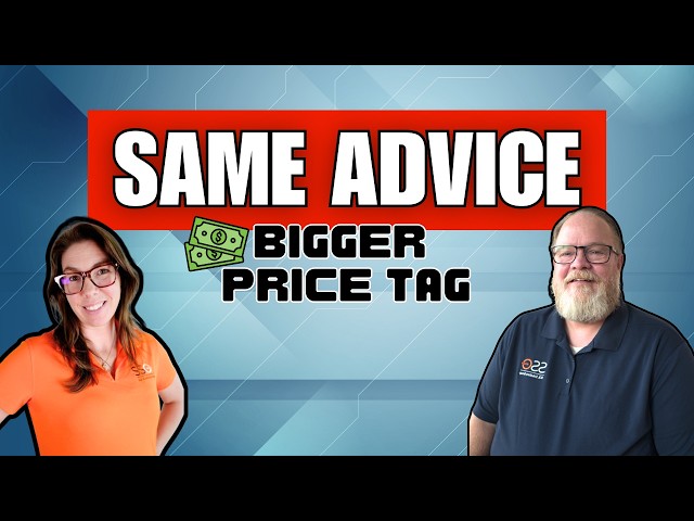 The DBA reputation problem nobody talks about  Randy Knight & Blythe Morrow