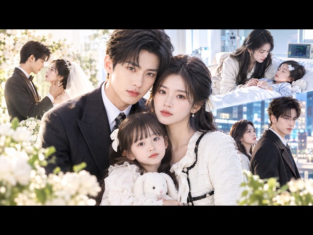 [ENG SUB] Married the Twin Brother After His Death — We Were Strangers for 5 Years！#drama
