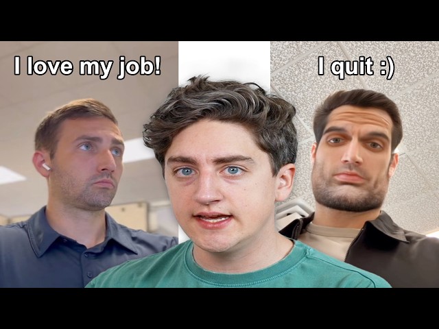 when becoming a full-time influencer goes wrong
