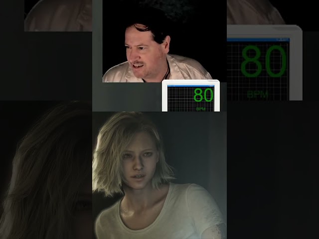 Let's Go Get Medically Treated #residentevilrequiem #shorts #twitchclips #residentevil