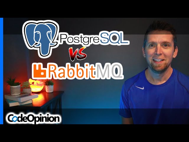 Using your Database as a Queue? Good or bad idea?