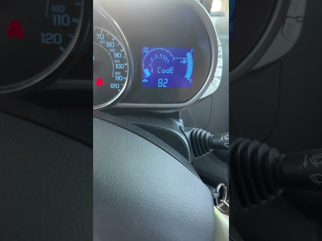fun fact about a modern day car