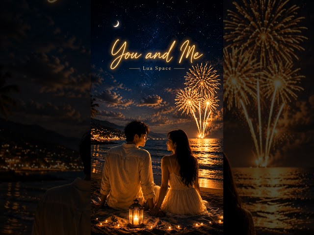 You and Me 🎆 | Tropical House | Lua Space