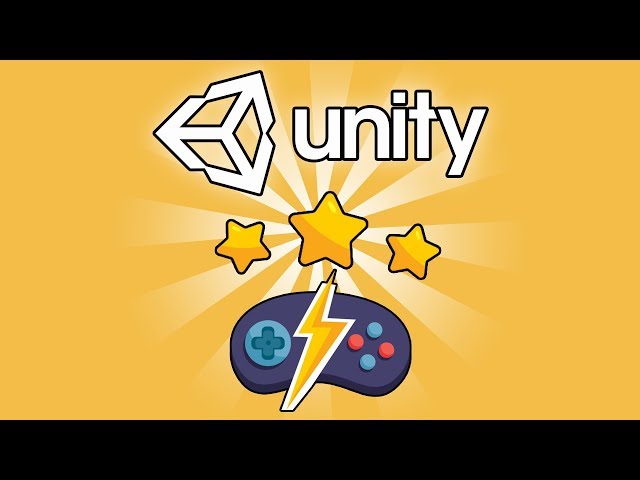 20+ Mini Projects in Unity - Learn Unity Game Development By Example