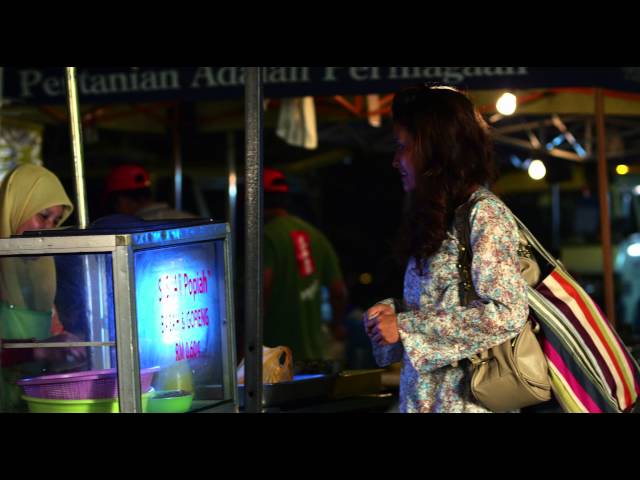 Chikaro - Trailer