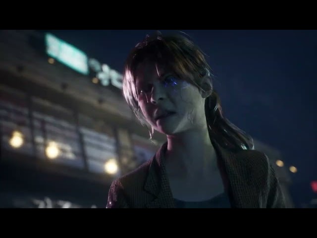 Project M | Official G STAR 2023 Trailer