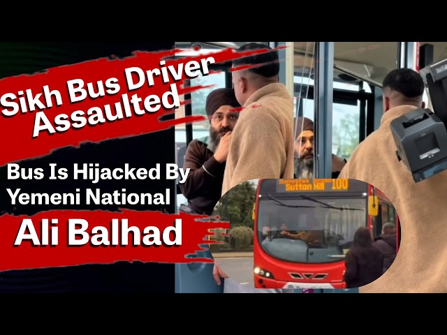 Hijack A Plane 'Life In Prison: Hijack A Bus 'Community Service?