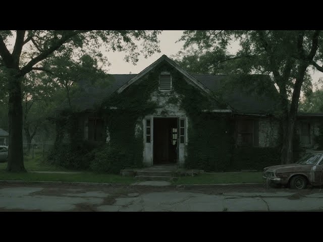 The Writers House - Teaser | Made with Google Veo3 & Google Gemini 2.5 Flash (aka Nano Banana)