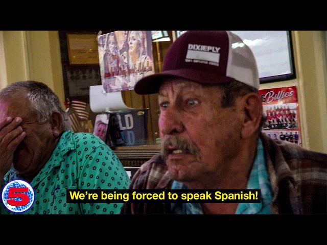 The Last Texas Germans