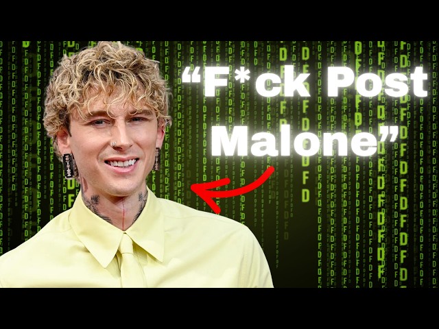 This video is about Jack Harlow