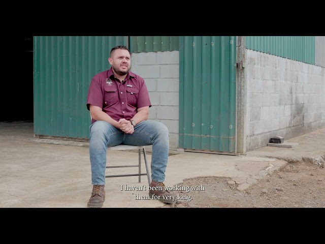 Echoes of Coffee: Narratives from Costa Rican Producers - Aguilera Bros Micromill