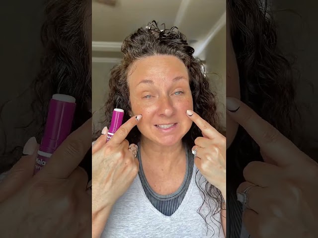 Dr melaxin calcium wrinkle core stick