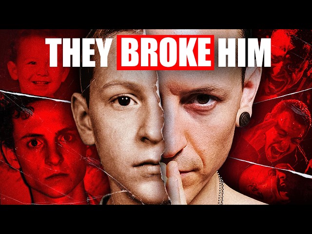 What Really Happened to Chester Bennington as a Child?