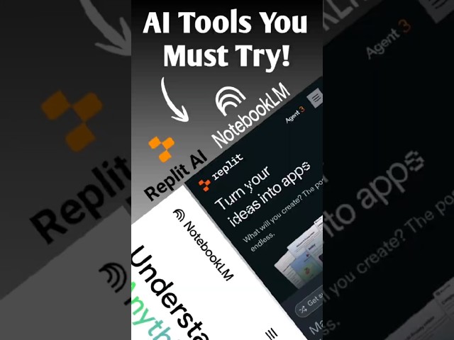 The Best AI Tools You’re Not Using!