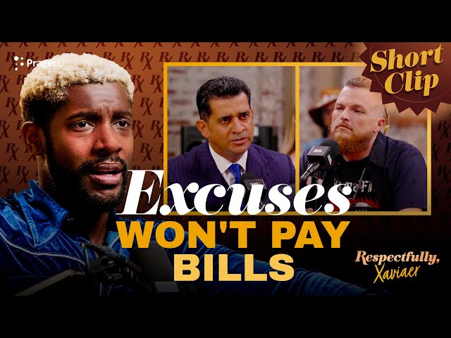 Patrick Bet-David Attempts to Help Jobless Man @PBD Podcast @Jubilee​
