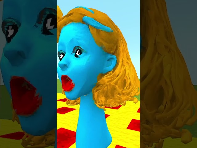 Goo Goo Gaga Penguin, Like Nastya & Ninimo Combined