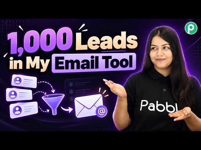 I Tried Adding 1,000 Leads to My Email Tool: Here Is What Happened
