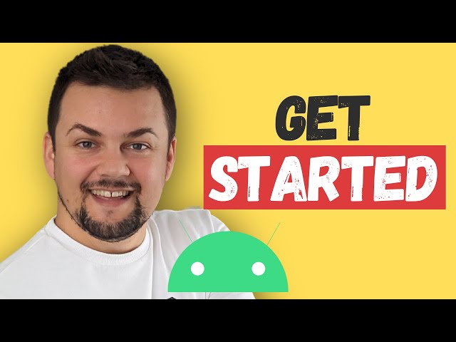 How To Become An Android Developer