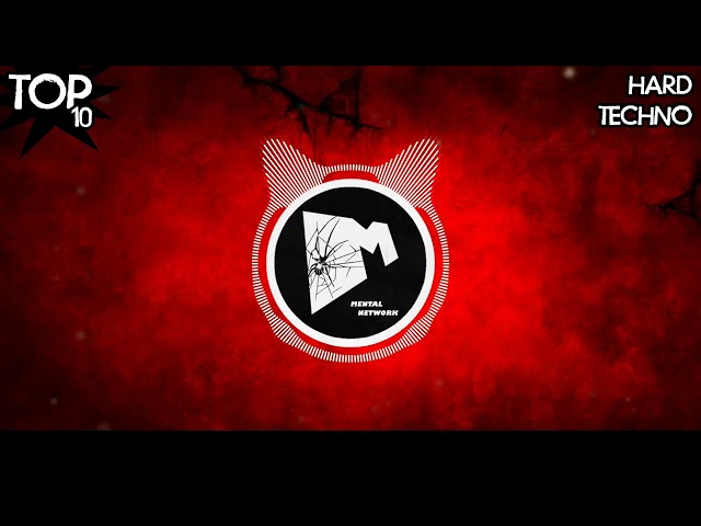Top 10 Hard Techno Drops | March 2024