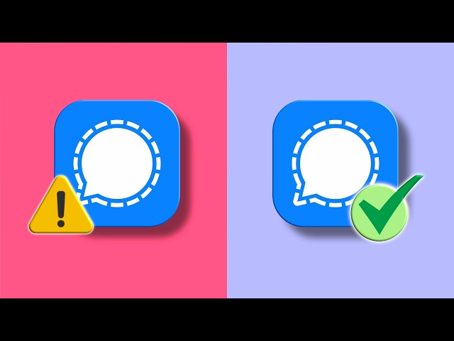 Lock Down Signal Messenger: Ultimate Hardening Guide