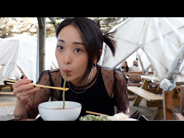 My favorite restaurant so far and Peter Luger Steakhouse l NYC Vlog