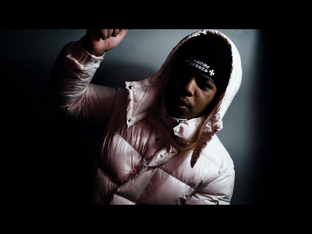 Nebrugg - “G-LOCK” (Official Music Vídeo)
