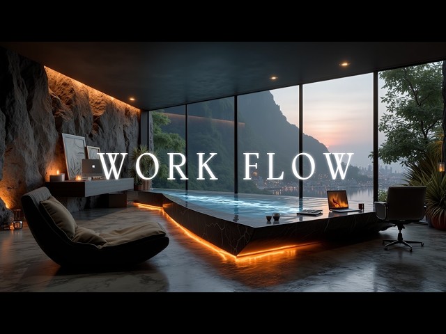 Coding Music And Programming Music For Focus Music And Deep Work Music With No Lyrics