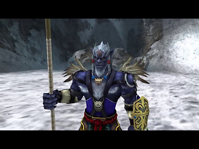 Let's Stream Final fantasy X Remaster Part:VI